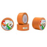GEKO Tetőfólia ragasztószalag profi 50 mm 33 m narancs (8912694)