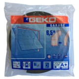 GEKO Tömítő PVC hab 17x17 mm 6,5 m
