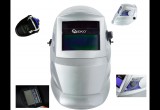 GeKo Tools GekO Pro NAPELEMES AUTOMATA HEGESZTŐPAJZS EN / DIN 9-13 SZABÁLYOZTHATÓ SÖTÉTEDŐ HEGESZTŐ SISAK