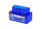 GeKo Tools Hibakód olvasó ELM327 OBD2 bluetooth vezeték nélküli diagnosztikai műszer