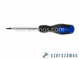 Geko torx csavarhúzó T10x100mm G32023