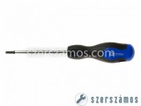 Geko torx csavarhúzó T20x100mm G32024
