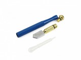 Geko volfrám-karbid üvegvágó kés 177 mm G02698
