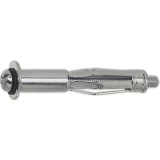 Gelavi Fém Molly dübel 4*60mm