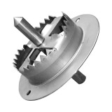 Gelavi Fém polisztirol maró XPS lapokhoz is 67mm