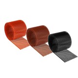 Gelavi Műanyag szellőzőszalag, rovarháló 10cmX5m többféle színben