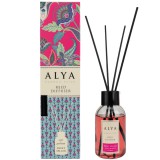 Gelisim Kozmetik A.S. Alya Reed diffuser pálcikás illatosító Sweet Splash 100 ml