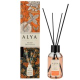 Gelisim Kozmetik A.S. Alya Reed diffuser pálcikás illatosító Tropic Breeze 100 ml