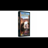 Gém Klub 7 Csoda Városok kiegészítő (ASM34646)