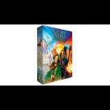 Gém Klub A Gyűrűk Ura - Párbaj Középföldéért kétfős stratégiai társasjáték (ASM34706)