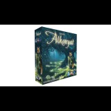 Gém Klub Alkonyat szórakoztató családi társasjáték (AEG10008)