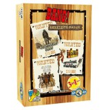 GÉm klub Bang! Kiegészítő paklik