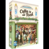 Gém Klub Coffee Rush társasjáték (KBG10001) (KBG10001)