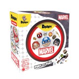 GÉm klub Dobble Marvel - Kártyajáték (ASM34728)