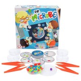 GÉm klub Dr. Microbe társasjáték