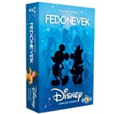GÉm klub Fedőnevek - Disney