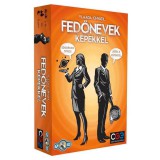 GÉm klub Fedőnevek képekkel társasjáték