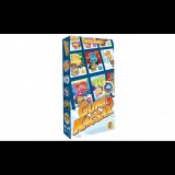 GÉm klub Gumikacsák Könnyed stratégiai kártyajáték (CPT10001)