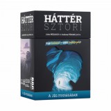 GÉm klub Háttérsztori - A jég fogságában társasjáték (BLR10012)