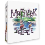 GÉm klub Macskák szigete társasjáték