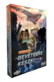 GÉm klub Pandemic: Bevetésre készen