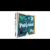 GÉm klub Partvonal Könnyed stratégiai társasjáték (BLR10013)