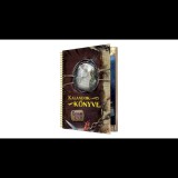 GÉm klub Robinson Crusoe: Kalandok könyve Társasjáték kiegészítő (POR34518)