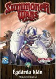 GÉm klub Summoner Wars 2. kiadás - Égdárda klán frakciópakli kiegészítő