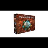 Gém Klub Terra Mystica - Találmányok kora Stratégiai társasjáték (FEU10005)