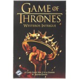 GÉm klub Trónok harca: Westerosi intrikák társasjáték