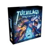 GÉm klub Túlvilági történetek társasjáték