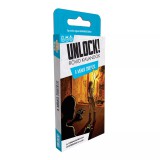 GÉm klub Unlock! Rövid kalandok - A múmia ébredése (ASM34695)