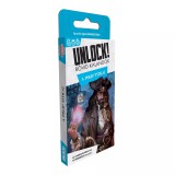 GÉm klub Unlock! Rövid kalandok - A Polip titkai (ASM34697)