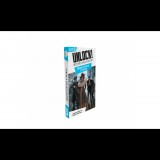 GÉm klub Unlock!: Rövid kalandok - Birmingham utcáin Kooperációs szabadulós társasjáték (ASM34727)