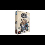 GÉm klub Ütős pandák társasjáték (MGD10001)