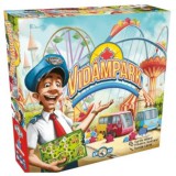 GÉm klub Vidámpark társasjáték