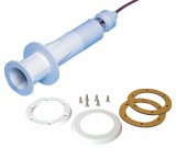 Gemas MINI2001 fóliás reflektor falátvezetés