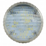 Gemas reflektor LED pótizzó PAR56 252 SMD 3850lm 40W meleg fehér 0531112
