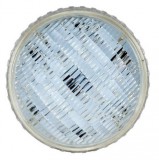 Gemas reflektor LED pótizzó PAR56 54 SMD 550lm 16W színes 0531201