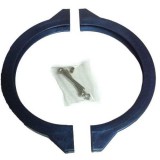 Gemas váltószelep rögzítő karima 024041