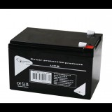 Gembird 12V 12AH csere akkumulátor (BAT-12V12AH) (BAT-12V12AH)
