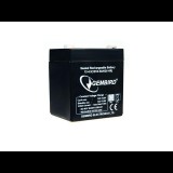 Gembird 12V 4.5AH csere akkumulátor (BAT-12V4.5AH) (BAT-12V4.5AH)