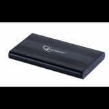 Gembird 2.5'' külső merevlemez ház USB (EE2-U2S-5) (EE2-U2S-5)