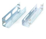 Gembird 3,5" beépítőkeret 5,25"-es helyre