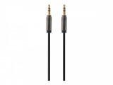 Gembird 3.5 mm Jack sztereo audio kábel 1.8m (CCAP-444-6)
