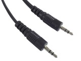 Gembird 3.5 mm Jack sztereo audio kábel 2m (CCA-404-2M)