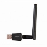 Gembird 300Mbps USB WiFi adapter (WNP-UA300P-02) (WNP-UA300P-02)