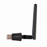 Gembird 300Mbps USB WiFi adapter (WNP-UA300P-02) (WNP-UA300P-02) - WiFi Adapter