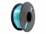 Gembird 3DP-PLA-SK-01-BG 3D nyomtató alapanyag Polilaktánsav (PLA) Kék, Zöld 1,32 kg