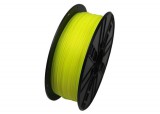 Gembird 3DP-PLA1.75-01-BS Filament PLA Fluorescent Yellow 1,75mm 1kg 3DP-PLA1.75-01-FY